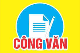 Công văn VV chấn chỉnh, tăng cường trách nhiệm trong xử lý công việc, kỷ luật, kỷ cương hành chính